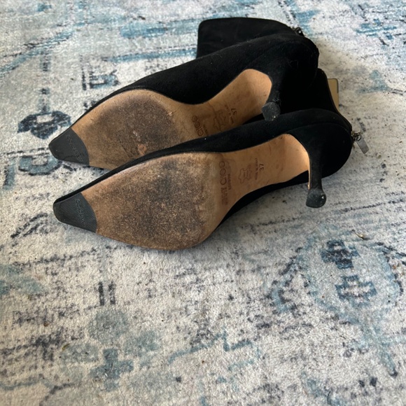 Jimmy Choo - Picture 4 of 5